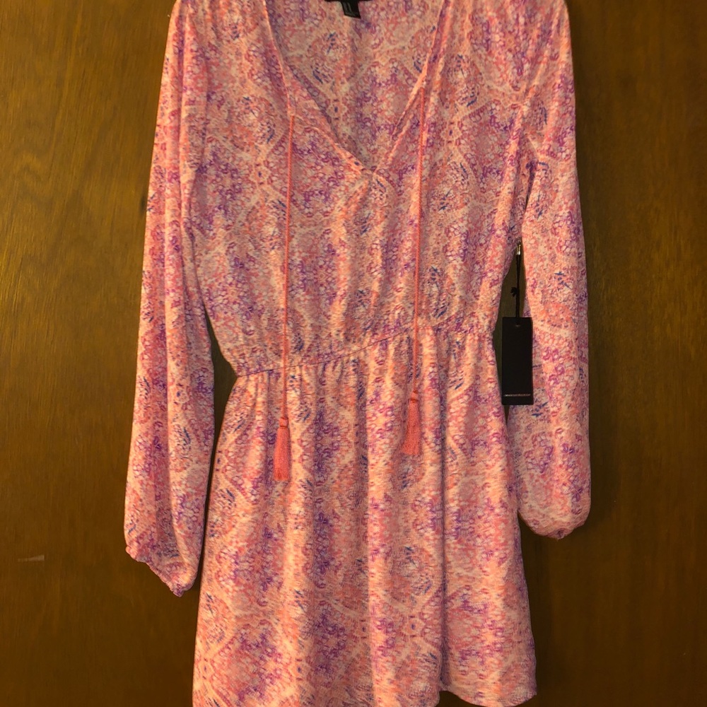 Forever 21 dress